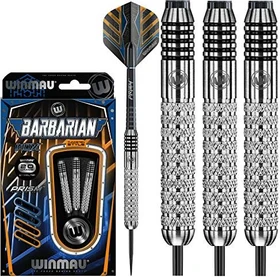 Winmau Barbarian Steel Dart Dartpfeil 20g