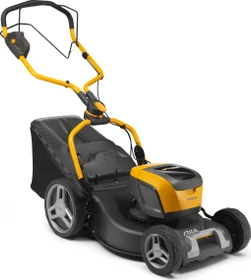Stiga Combi 548e S Kit Akku-Rasenmäher inkl. 2 Akkus 4.0Ah