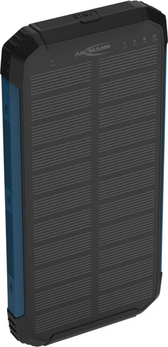 Ansmann Powerbank Outdoor PB212W 10000mAh schwarz