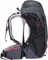 Deuter Futura Pro 34 SL graphite/black (Damen) Vorschaubild