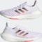 adidas Ultraboost 22 Heat.RDY cloud white/core black/turbo (Damen) Vorschaubild