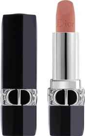 Christian Dior Rouge Dior Farbiger Lippenbalsam N°100 nude look, 3.5g
