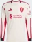 adidas Liverpool FC 2025/2026 Auswärtstrikot langarm (Herren) Vorschaubild