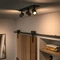 Philips Hue White Ambiance Runner Spot 3-flammig schwarz Vorschaubild
