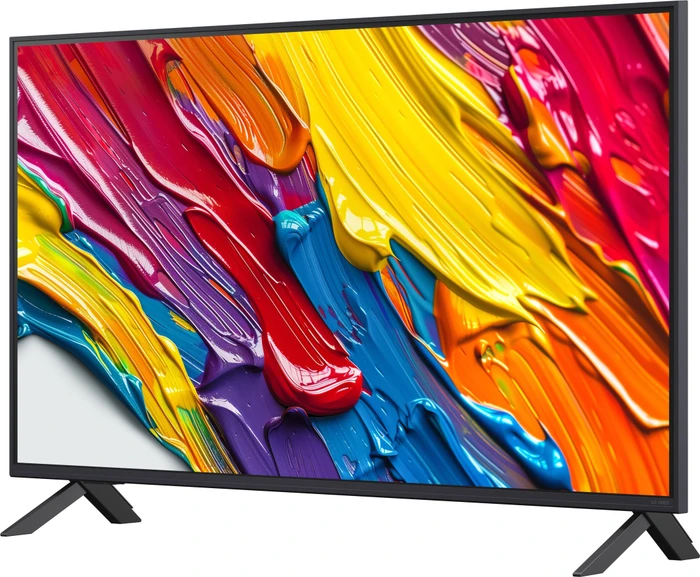 LG QNED AI 55QNED82A6B