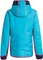 Vaude Capacida Hybrid Skijacke pool (Junior) Vorschaubild