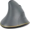 BakkerElkhuizen FastForward 3-Mode Vertical Mouse, dunkegrau, USB/Bluetooth Vorschaubild