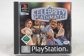 Celebrity Deathmatch (PS1)