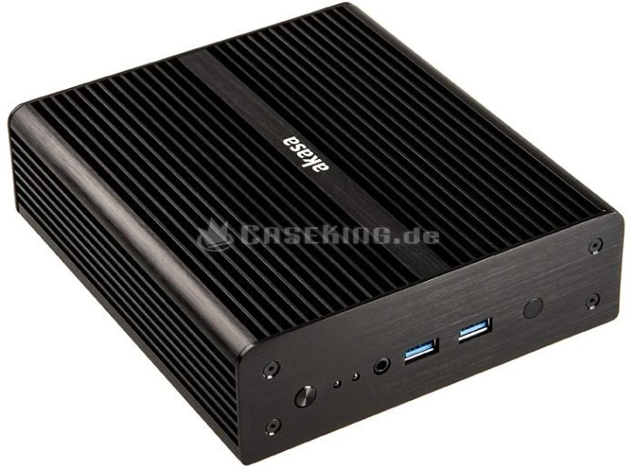 Akasa Newton H, 65W extern