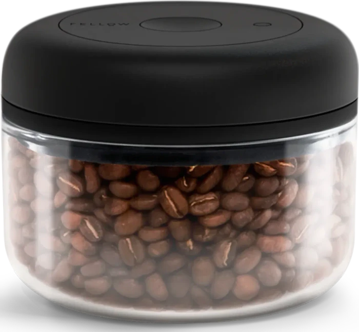 Fellow Atmos Vakuum Kaffee Aufbewahrungsbehälter 0.4l