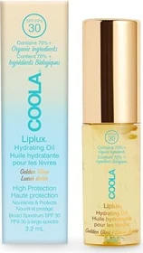Coola Classic Liplux Hydrating Lippensonnenöl LSF30, 3.2ml