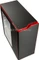 NZXT H440 V2 rot, Acrylfenster, schallgedämmt Vorschaubild