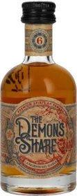 The Demon's Share La Reserva del Diablo 50ml