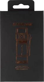 Fenix E18R V2.0 Special Edition Taschenlampe nebula
