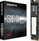 GIGABYTE NVMe SSD M.2 2280 512GB, M.2 2280 / M-Key / PCIe 3.0 x4 Vorschaubild