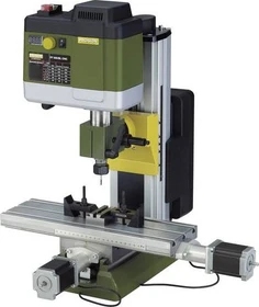 Proxxon MicroMot FF 500/BL-CNC-ready Elektro-CNC-Fräse, stationär