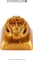 Zomoplus Fantastic Beasts Series Keycap Kobra, Aluminium, gold, 1 Taste Vorschaubild