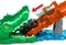 Mattel Hot Wheels Monster Trucks Crocodile Crash Challenge Vorschaubild