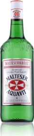 Malteserkreuz Aquavit 1l