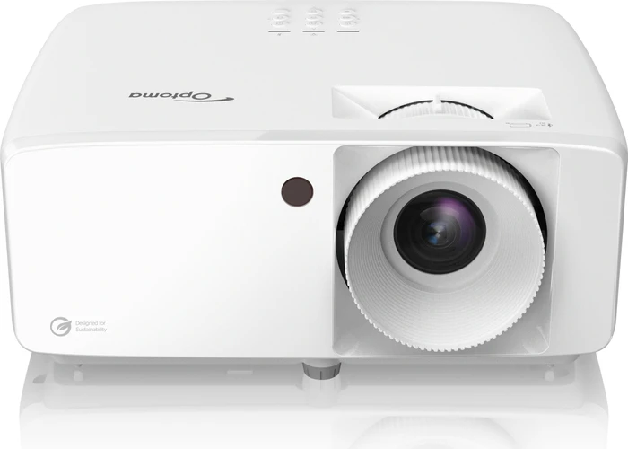 Optoma ZH420