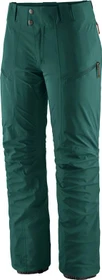 Patagonia Stormstride Skihose lang cascade green (Damen)