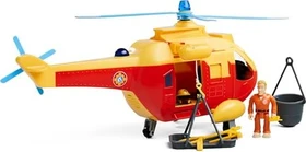 Simba Toys Feuerwehrmann Sam - Wallaby 2