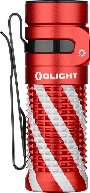 OLight Baton 4 Taschenlampe zuckerstange