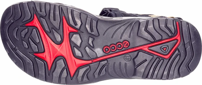 Ecco Offroad black/mole (Herren)