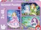 Schmidt Spiele Prinzessin Fee und Meerjungfrau Vorschaubild