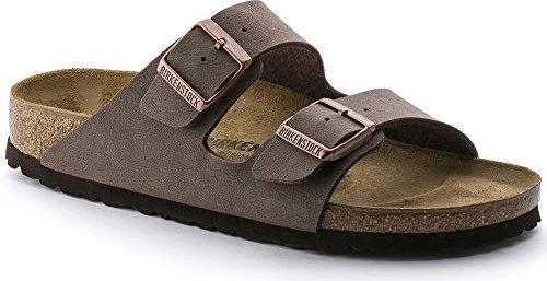Birkenstock Arizona Naturleder (Damen)