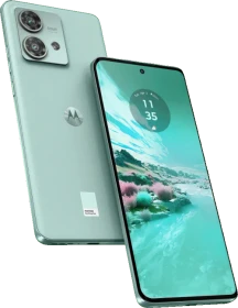 Motorola Edge 40 Neo Soothing Sea