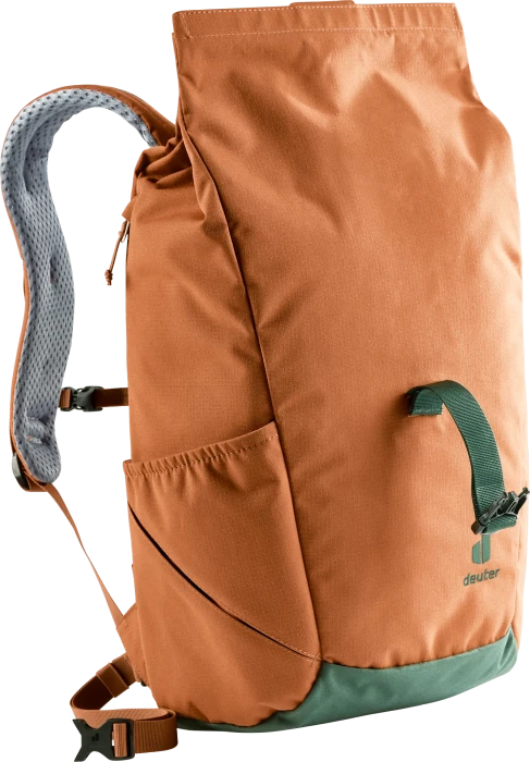 Deuter StepOut 22 Modell 2023 chestnut/ivy
