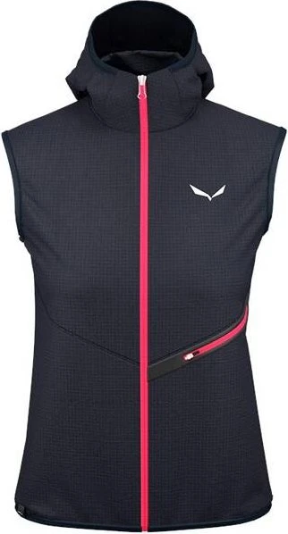 Salewa Sorapis Durastretch Funktionsweste premium navy (Damen)