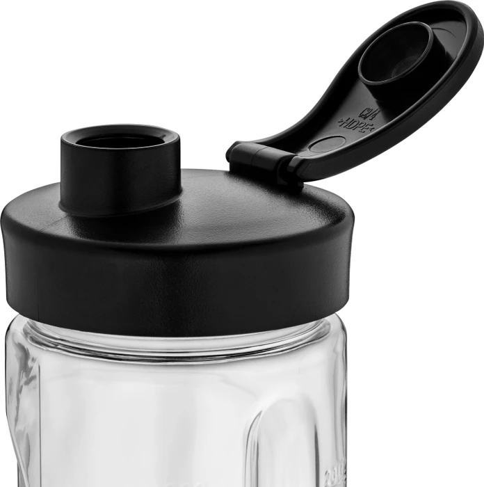 WMF Kult X Mix&Go Smoothie Maker deep black