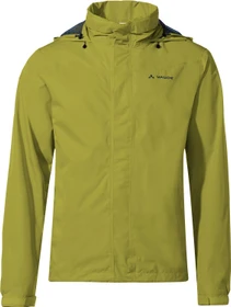 Vaude Escape Bike Light Fahrradjacke wild lime (Herren)