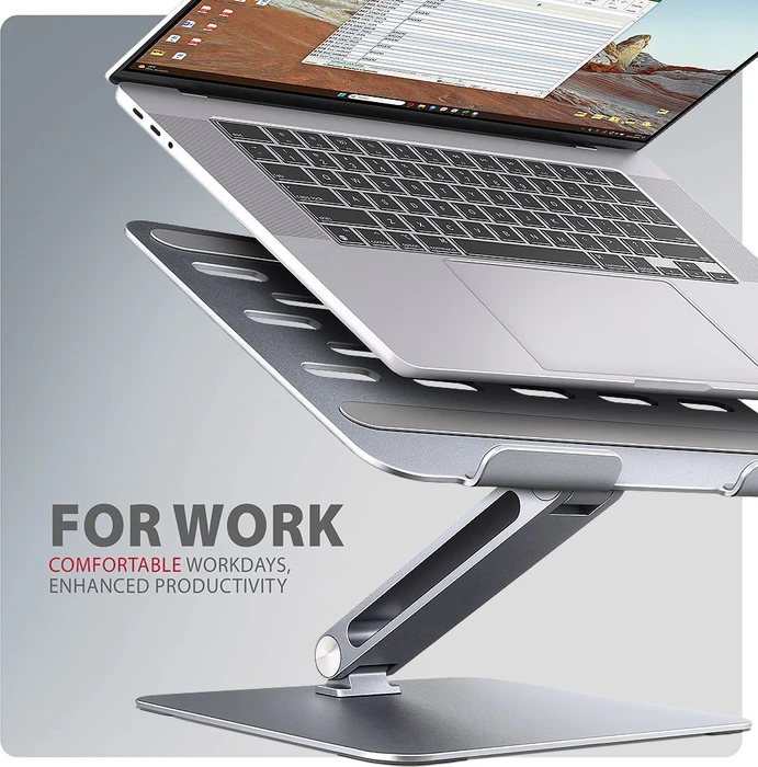 Axagon Notebook-Stand 10-16"