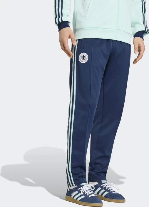 adidas FIFA WM 2026 Deutschland Originals Hose collegiate navy (Herren)
