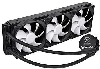 Thermaltake Water 3.0 Ultimate