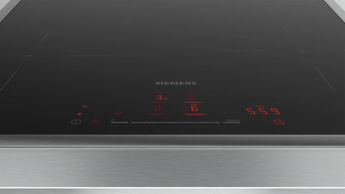 Siemens EQ874DV02R Backofen-Set