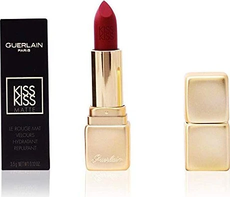 Guerlain KissKiss Matte Lippenstift, 3.5g