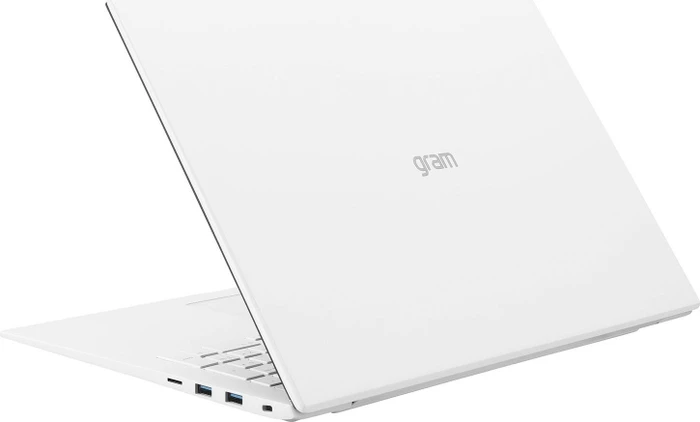 LG gram 17 (2023), weiß, Core i7-1360P, 16GB RAM, 1TB SSD, DE