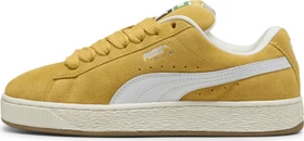 Puma Suede XL archive gold/vapor gray