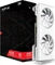 XFX Speedster SWFT Radeon RX 6750 XT Core Gaming, 12GB GDDR6, HDMI, 3x DP Vorschaubild