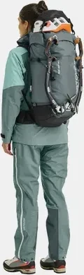 Ortovox Peak Light 38 S arctic grey