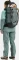 Ortovox Peak Light 38 S arctic grey Vorschaubild