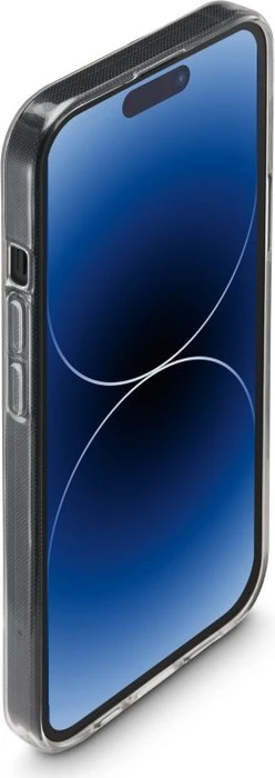 Hama Handyhülle Always Clear für Apple iPhone 15 Pro Max transparent