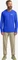 Jack Wolfskin Prelight Swift Funktionsshirt langarm mid blue (Herren) Vorschaubild