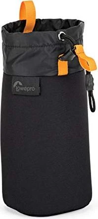 Lowepro S&F Bottle Pouch Zubehörtasche schwarz