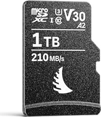 Angelbird AV PRO microSD