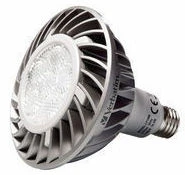 Verbatim LED Spot PAR38 E27 19W 4500K 45°